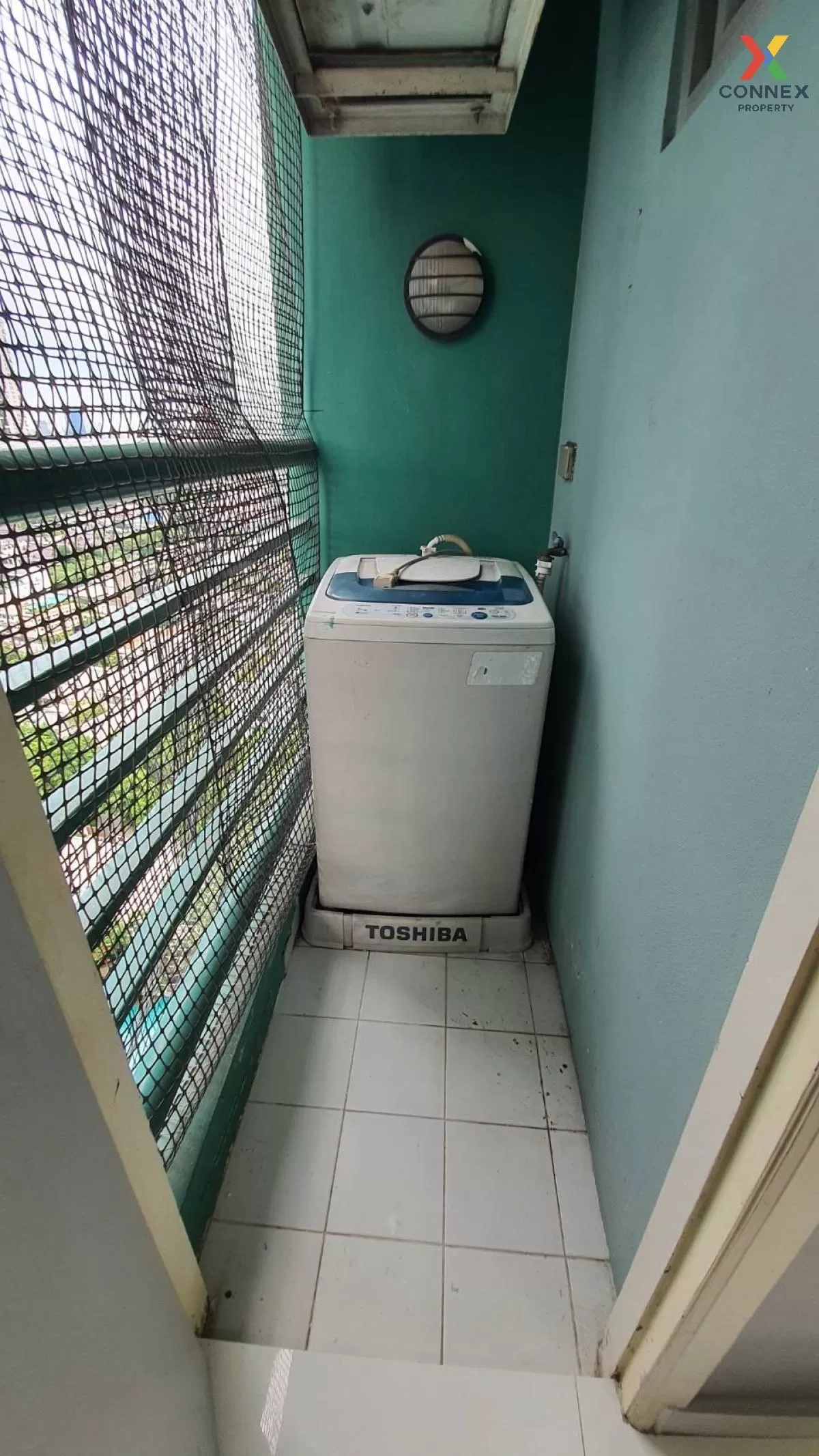 For Rent Condo , Lumpini Place Water Cliff , BTS-Saint Louis , Ch