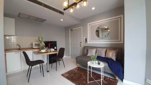 For Rent Condo , Lumpini Place Water Cliff , BTS-Saint Louis , Chong Nonsi , Yannawa , Bangkok , CX-87861