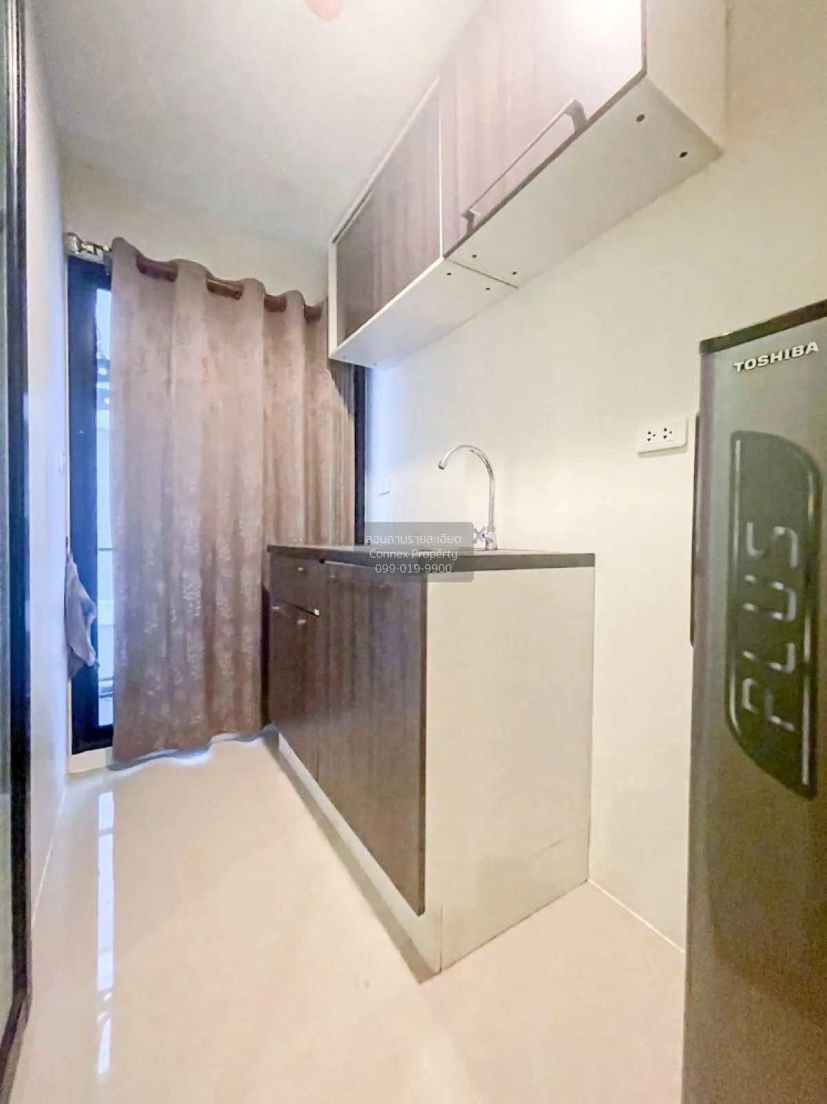 For Sale Condo , B-Loft Sukhumvit 109 , Samrong Nuea , Mueang Sam