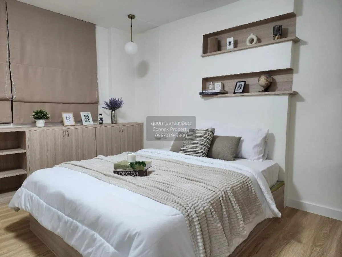 ขายคอนโด  การ์เด้น เพลส รัชดา 20 MRT-รัชดาภิเษก สามเสนนอก เขต ห้ว