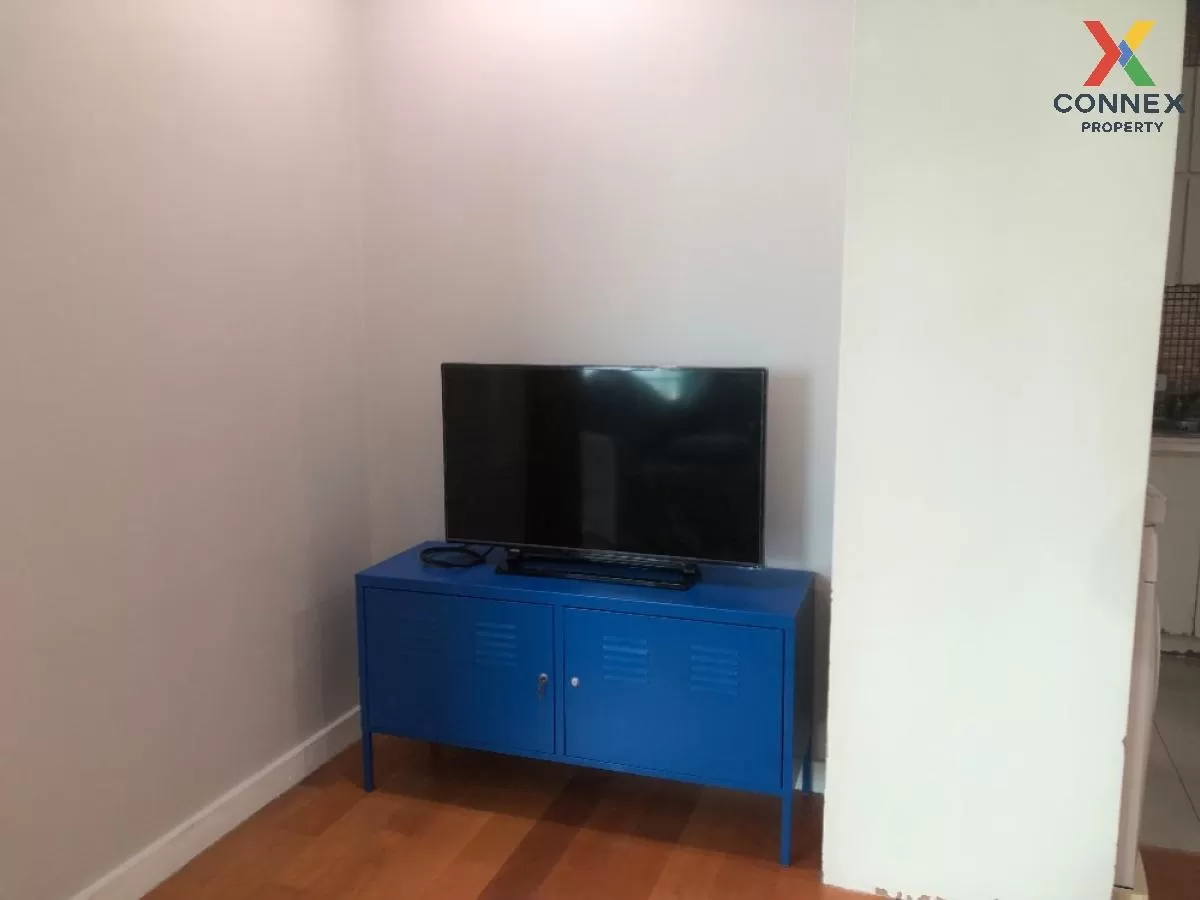 เช่าคอนโด  ชาเทรียม ริเวอร์ไซด์ เรสซิเด้นท์ วัดพระยาไกร เขต บางคอ 2