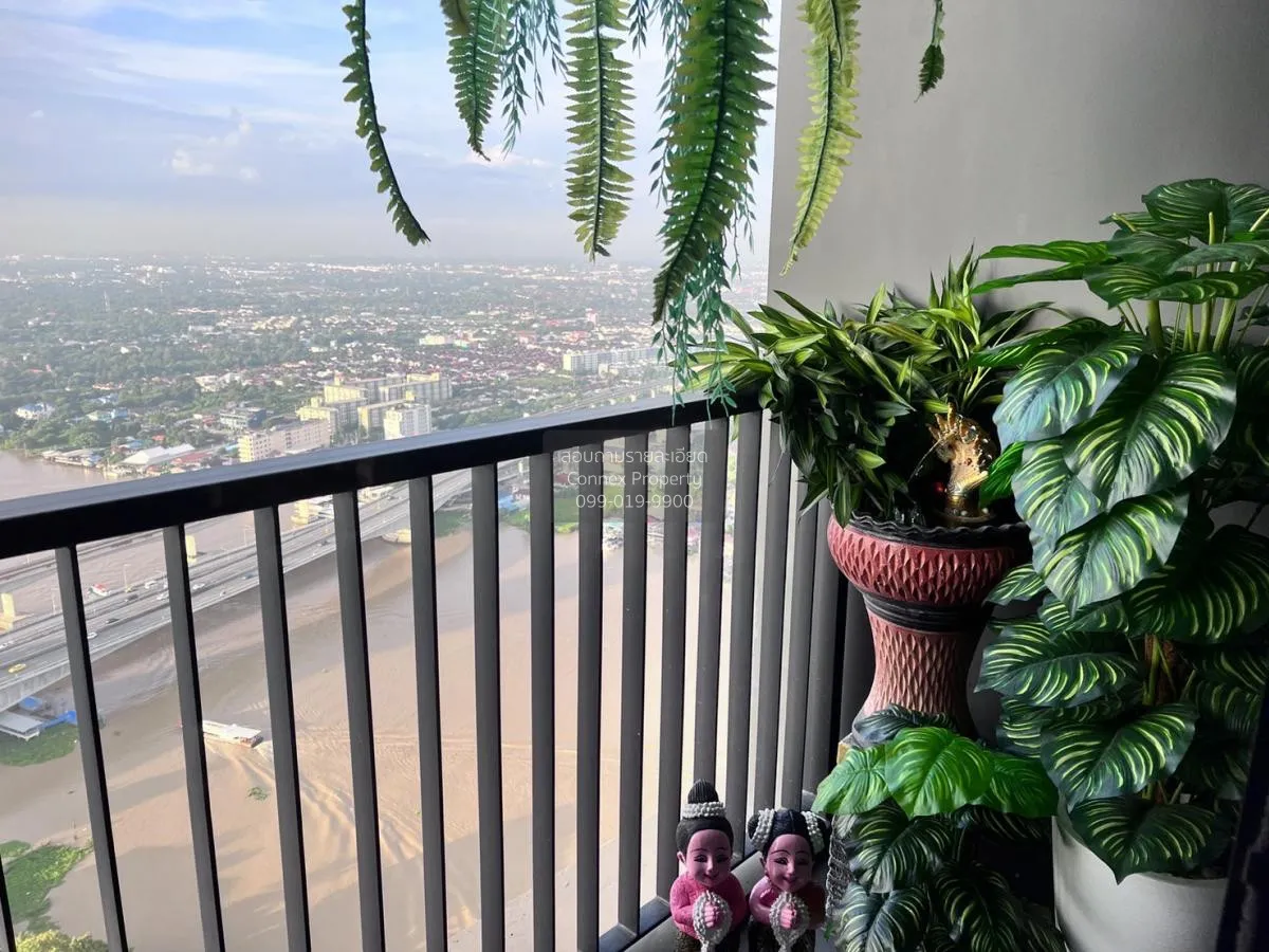 ขายคอนโด  ศุภาลัย เวลลิงตัน 2 MRT-ศูนย์วัฒนธรรมแห่งประเทศไทย ห้วย