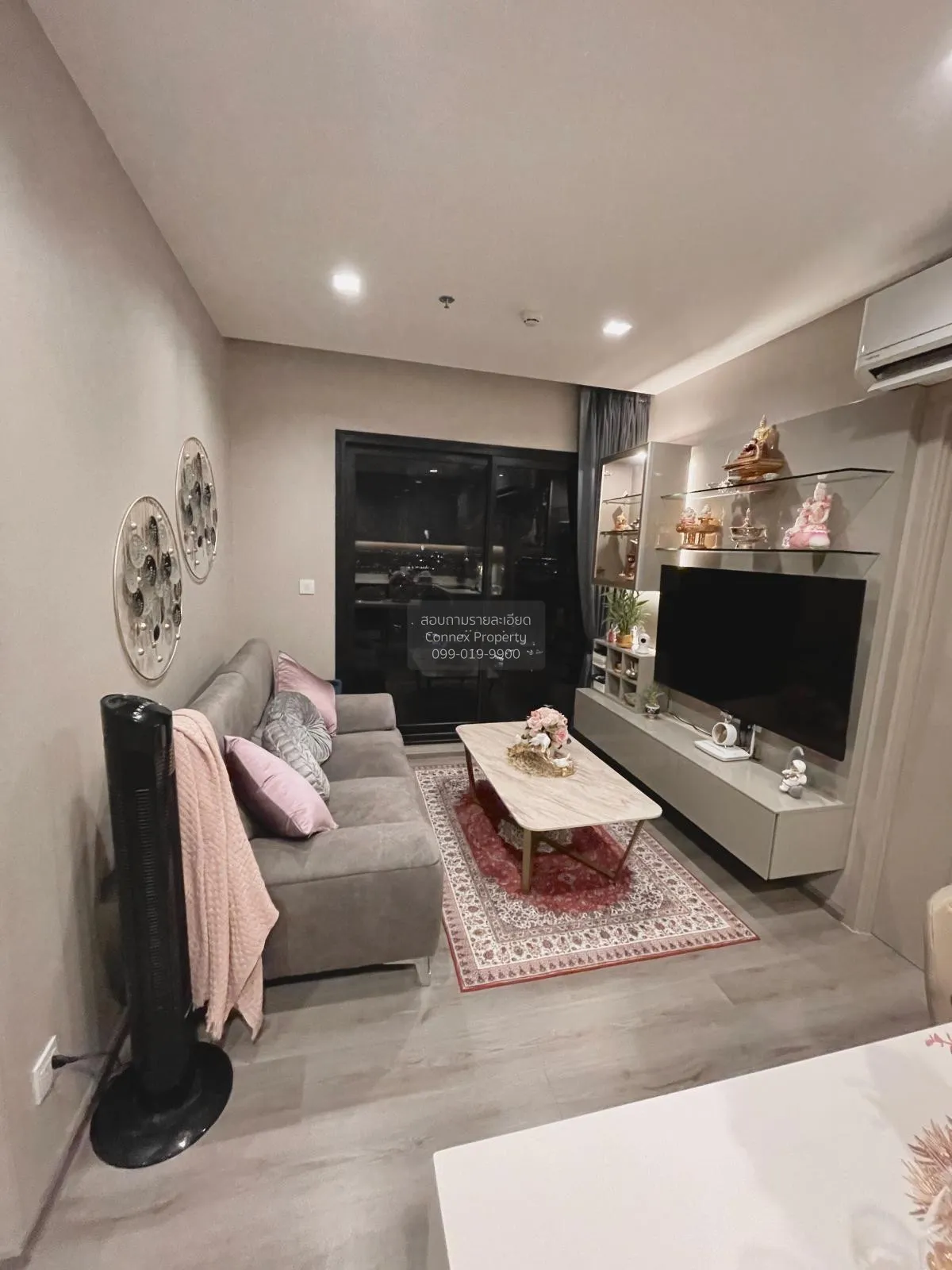 For Sale Condo , Supalai Wellington 2 , MRT-Thailand Cultural Cen 2