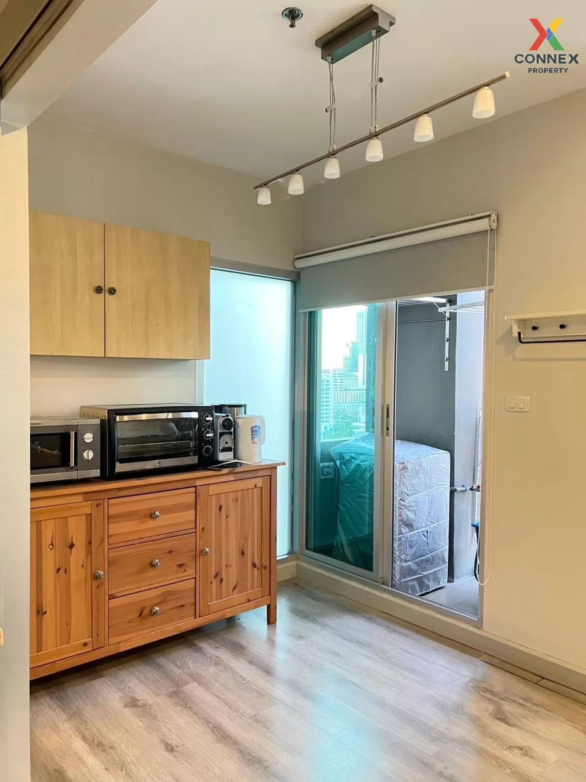 For Sale Condo , Centric Sathorn - St.Louis , BTS-Saint Louis , Y