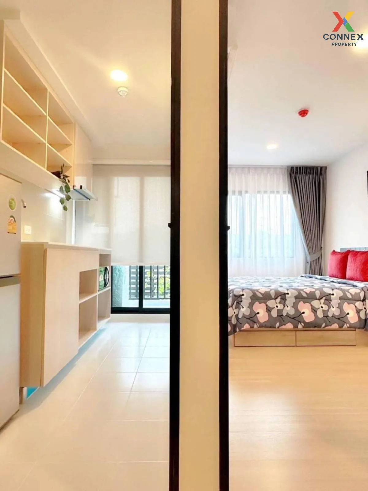 For Rent Condo , Chewathai Hallmark Ladprao-Chokchai 4 , MRT-Chok 4