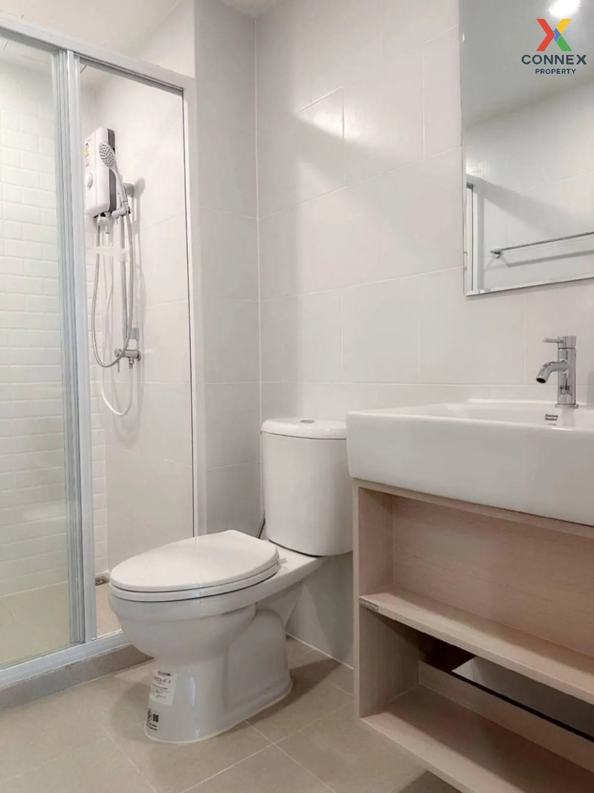 For Rent Condo , Chewathai Hallmark Ladprao-Chokchai 4 , MRT-Chok