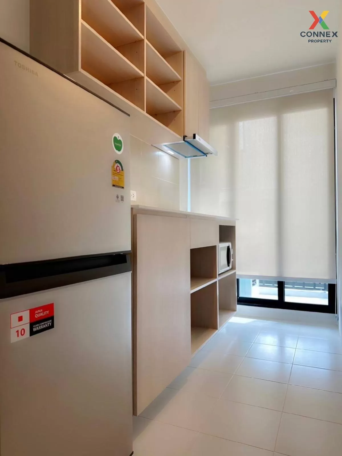 For Rent Condo , Chewathai Hallmark Ladprao-Chokchai 4 , MRT-Chok