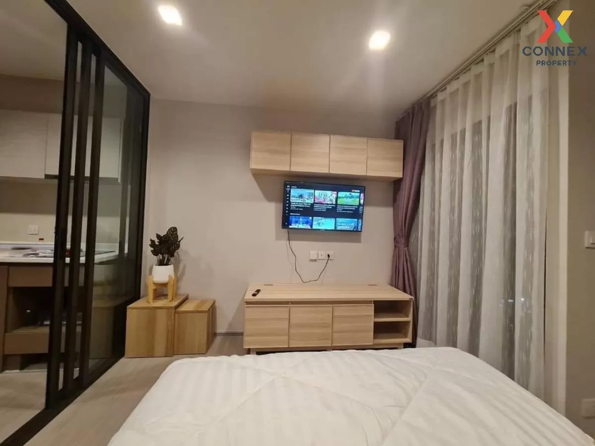 เช่าคอนโด  ไลฟ์ สาทร เซียร์รา BTS-ตลาดพลู ตลาดพลู เขต ธนบุรี กรุง เช่าคอนโด  ไลฟ์ สาทร เซียร์รา BTS-ตลาดพลู ตลาดพลู เขต ธนบุรี กรุง 2