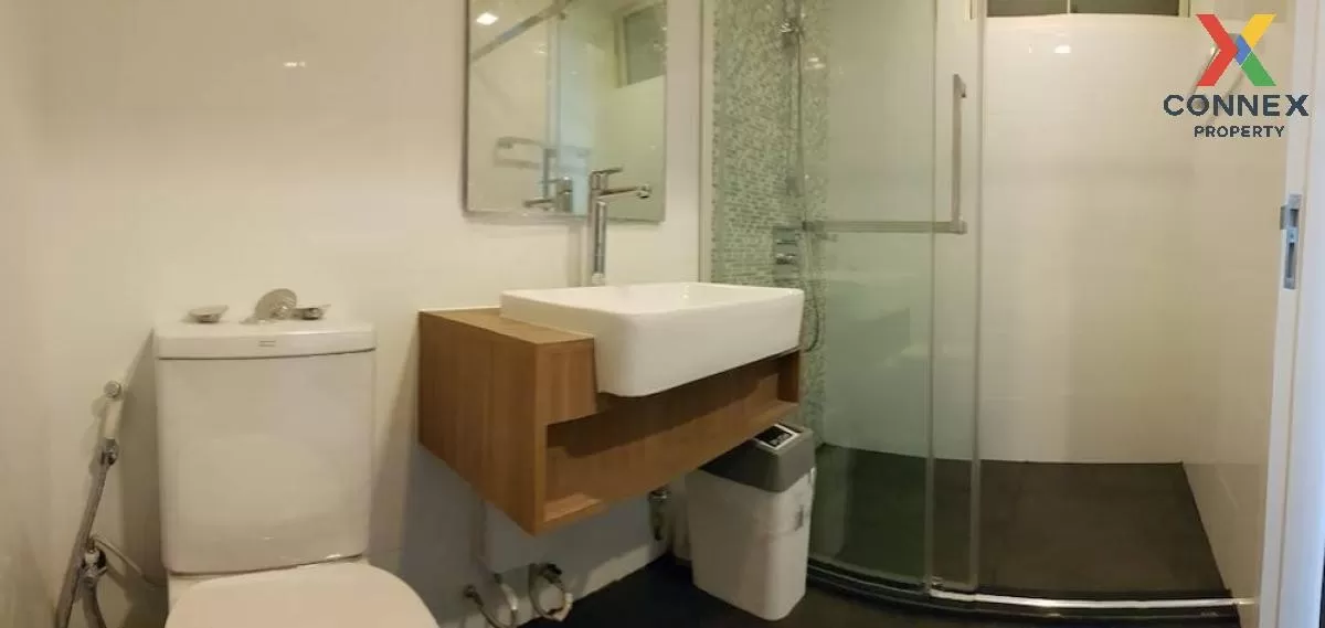 ขายคอนโด  เอ สเปซ ไอดี อโศก-รัชดา (พระราม 9) MRT-พระราม 9 ดินแดง 