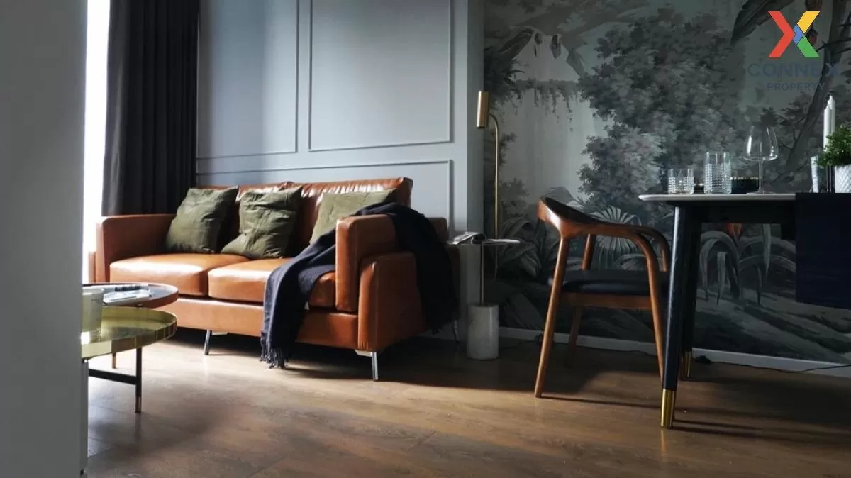 For Rent Condo , Noble BE 33 , BTS-Phrom Phong , Khlong Toei Nuea 1