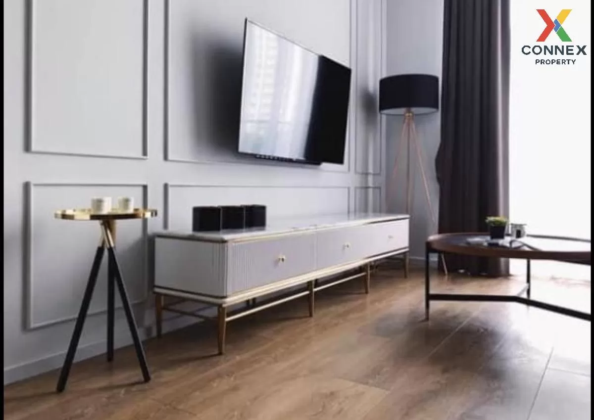 For Rent Condo , Noble BE 33 , BTS-Phrom Phong , Khlong Toei Nuea 4