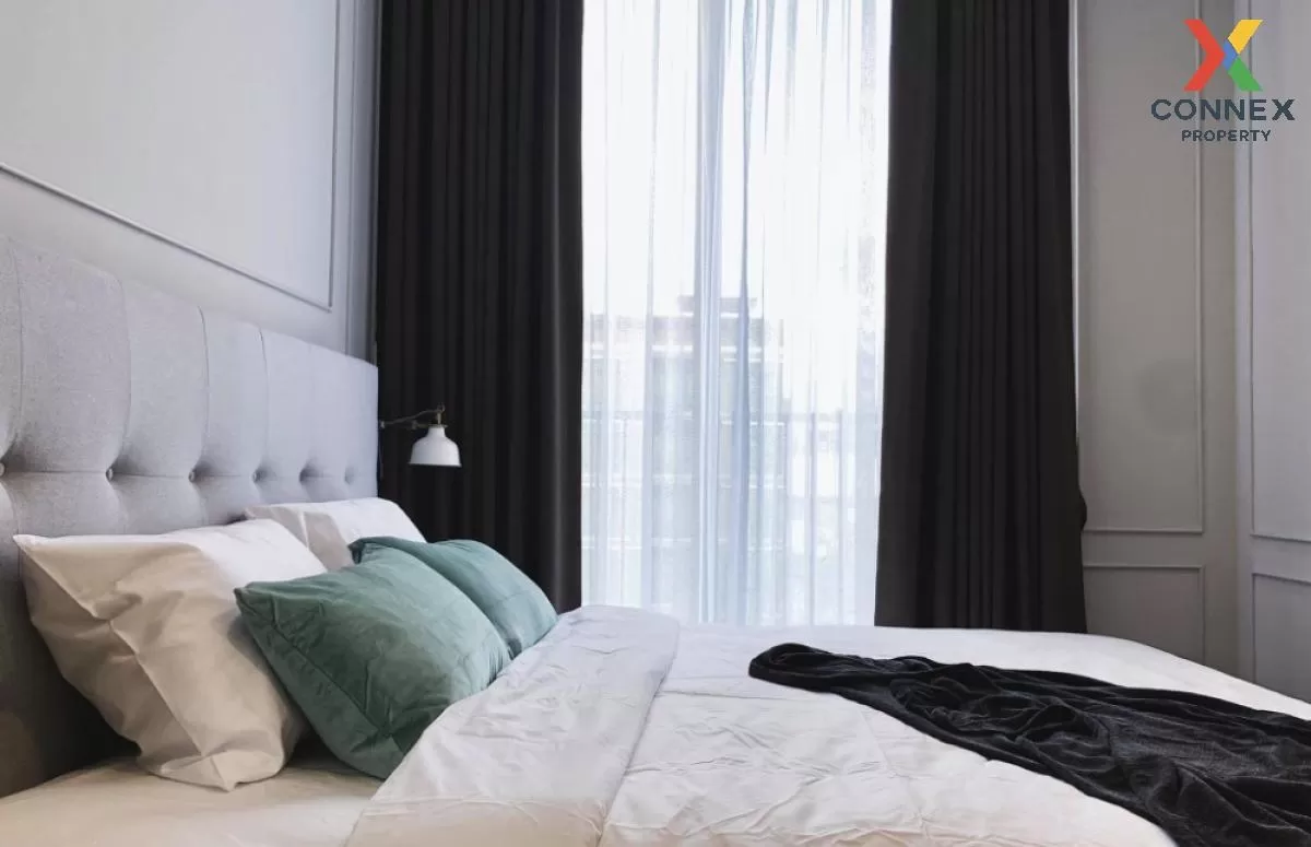 For Rent Condo , Noble BE 33 , BTS-Phrom Phong , Khlong Toei Nuea