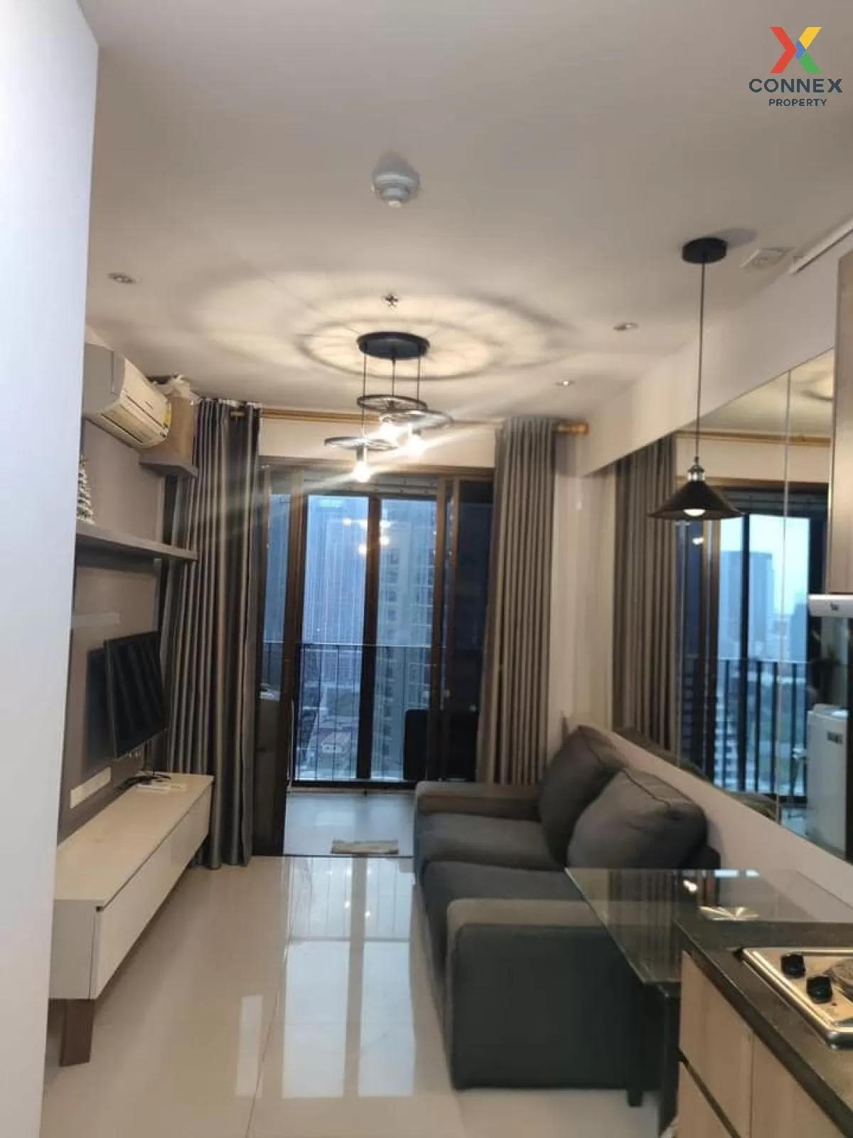 เช่าคอนโด  ไอดีโอ ลาดพร้าว 5 BTS-พหลโยธิน 59 จอมพล  เขต จตุจักร ก 1