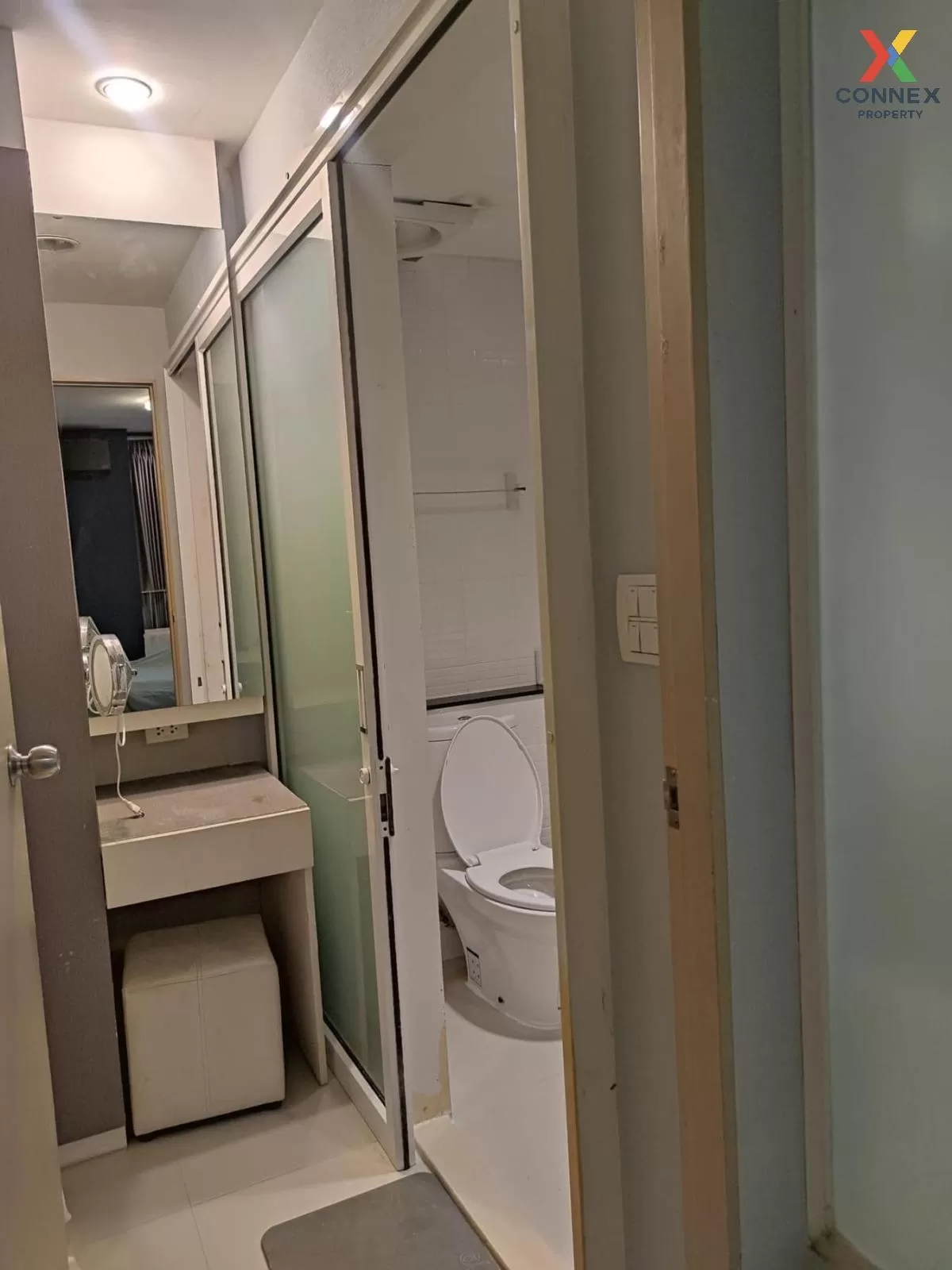 เช่าคอนโด  ไอดีโอ ลาดพร้าว 5 BTS-พหลโยธิน 59 จอมพล  เขต จตุจักร ก