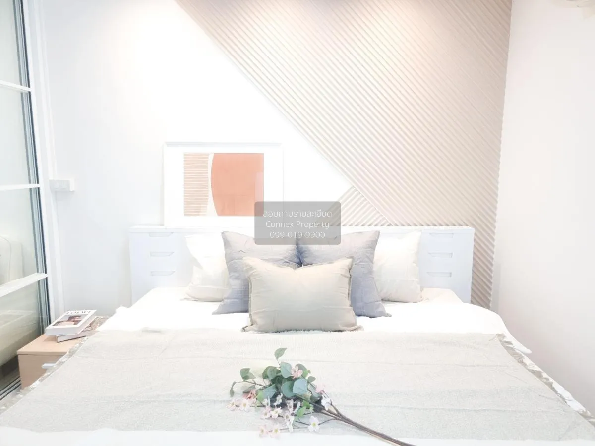 For Sale Condo , Regent Home 6 Prachacheun  , MRT-Bang Son , Chat