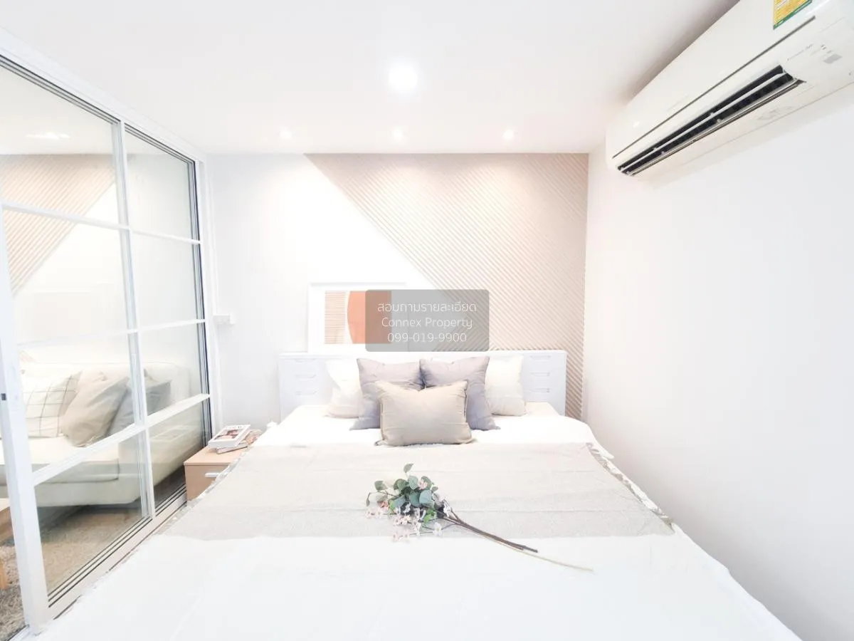 For Sale Condo , Regent Home 6 Prachacheun  , MRT-Bang Son , Chat