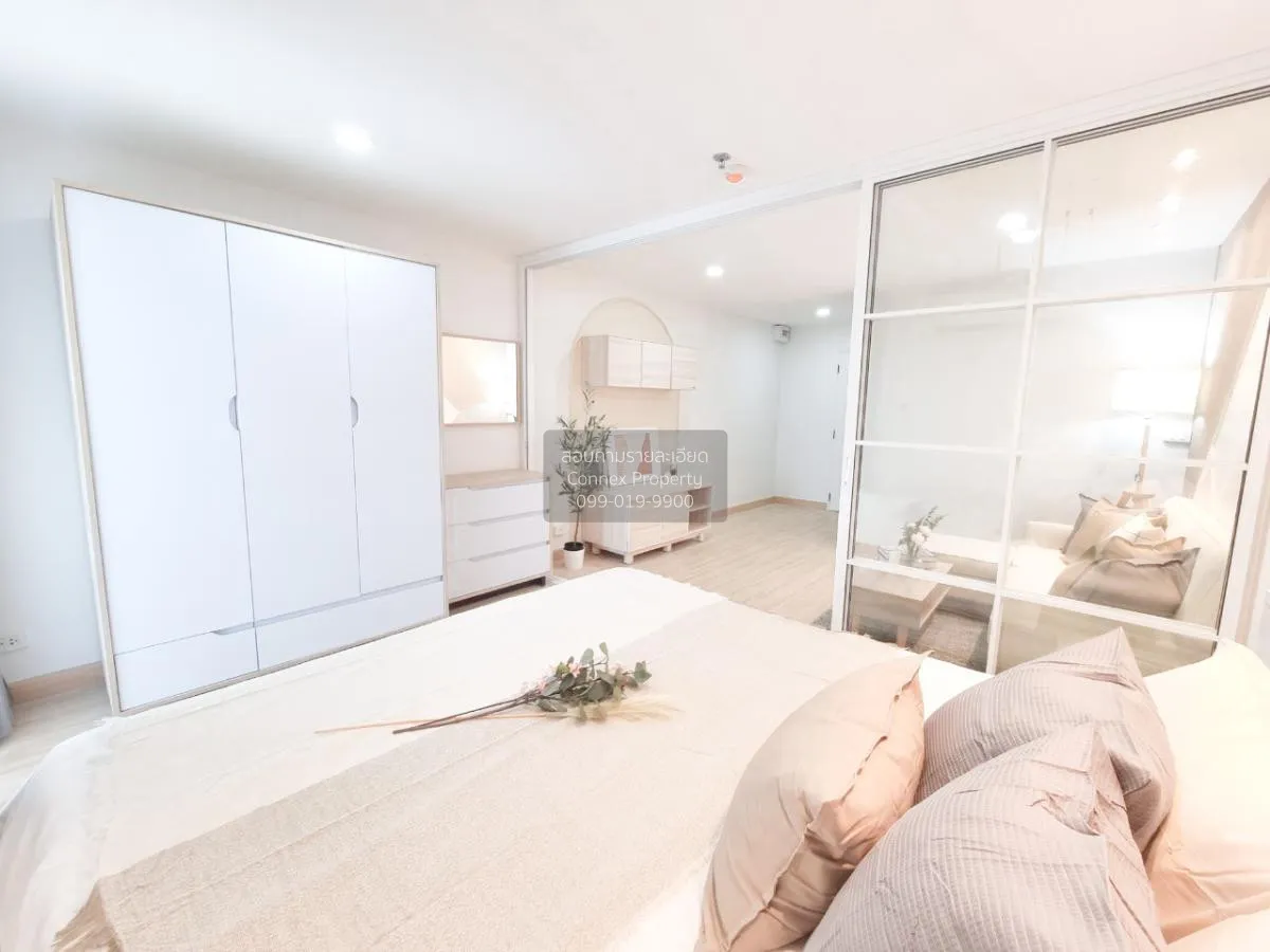 For Sale Condo , Regent Home 6 Prachacheun  , MRT-Bang Son , Chat