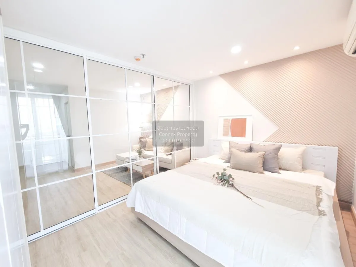 For Sale Condo , Regent Home 6 Prachacheun  , MRT-Bang Son , Chat