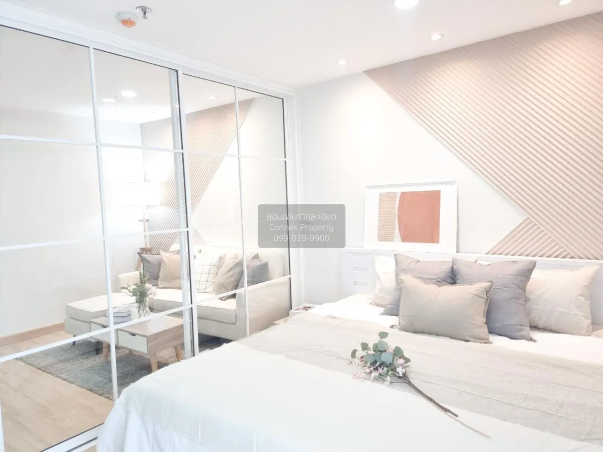 For Sale Condo , Regent Home 6 Prachacheun  , MRT-Bang Son , Chat