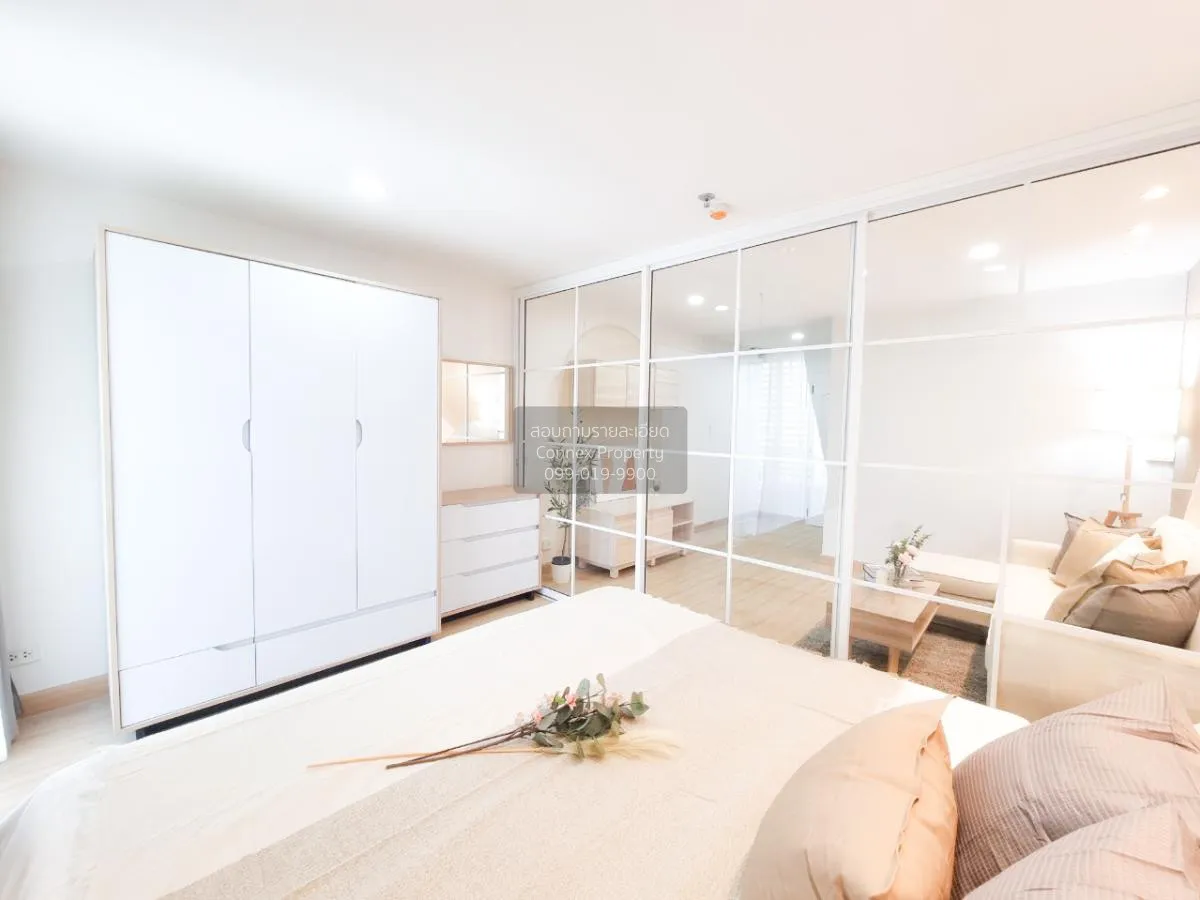 For Sale Condo , Regent Home 6 Prachacheun  , MRT-Bang Son , Chat