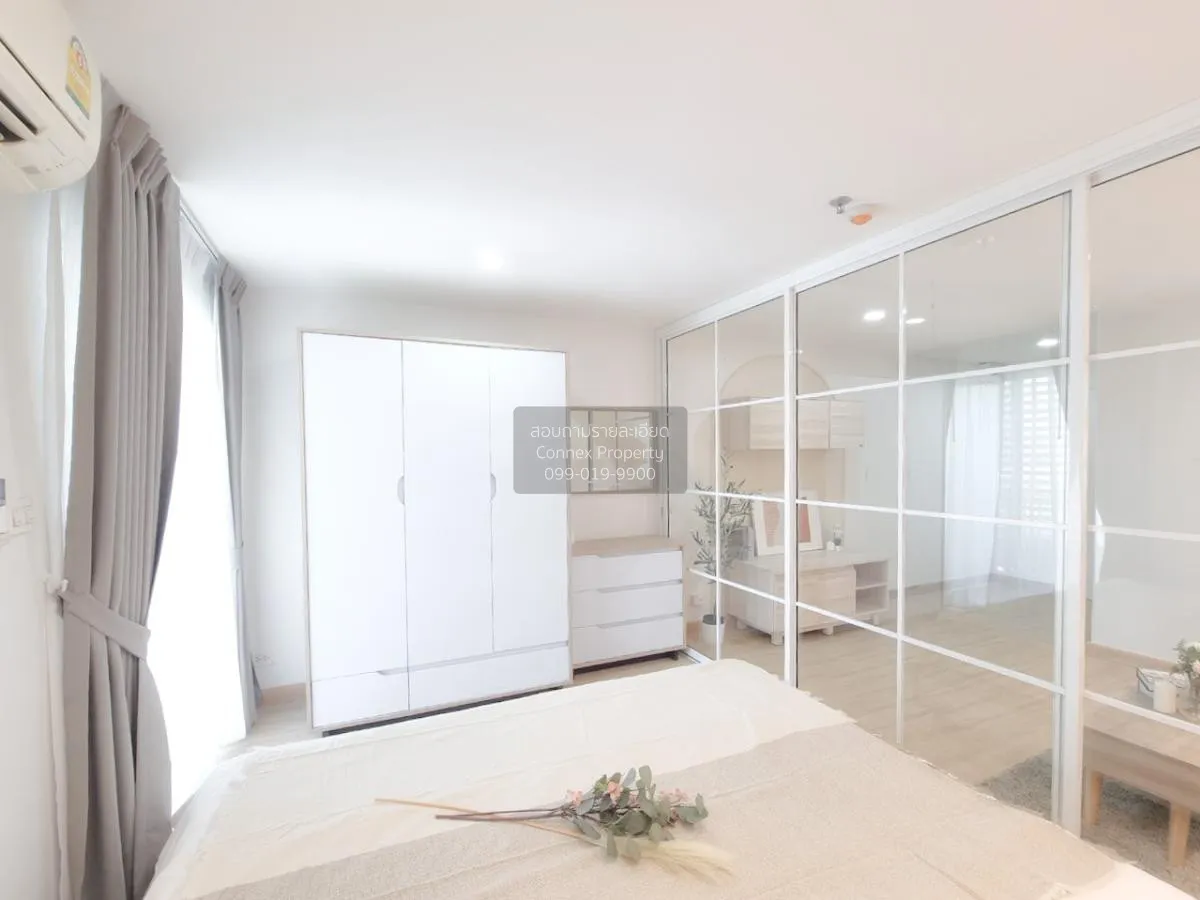 For Sale Condo , Regent Home 6 Prachacheun  , MRT-Bang Son , Chat