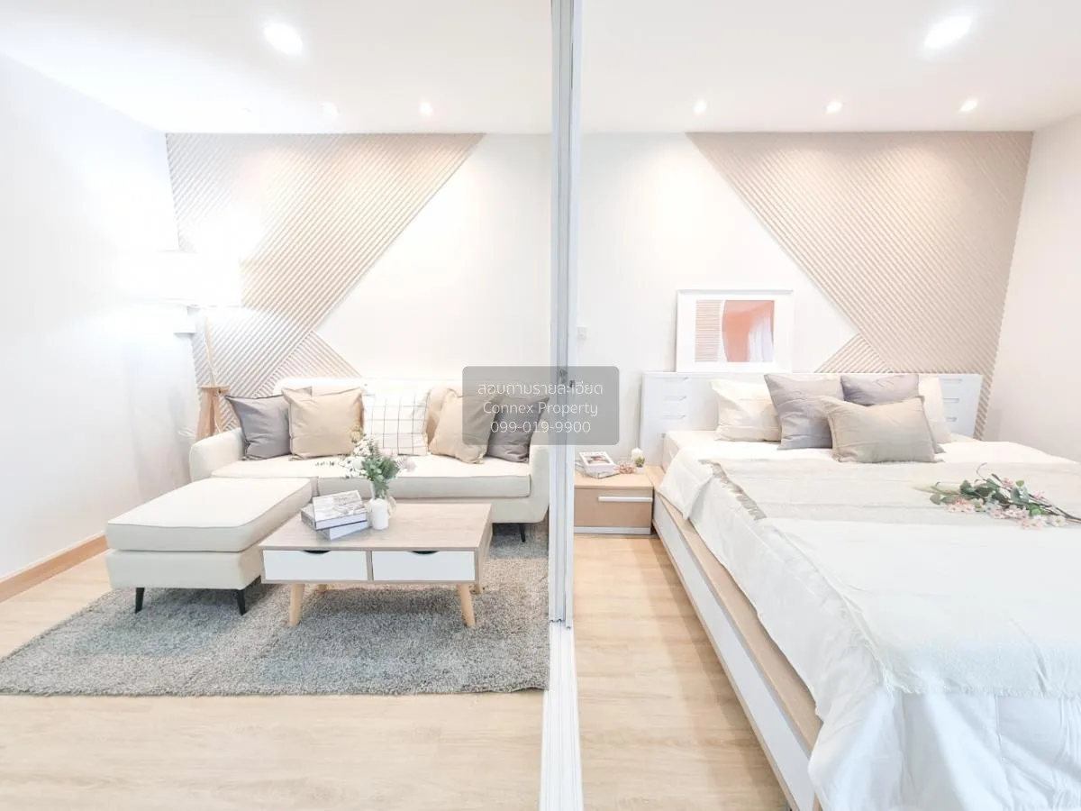 For Sale Condo , Regent Home 6 Prachacheun  , MRT-Bang Son , Chat 4