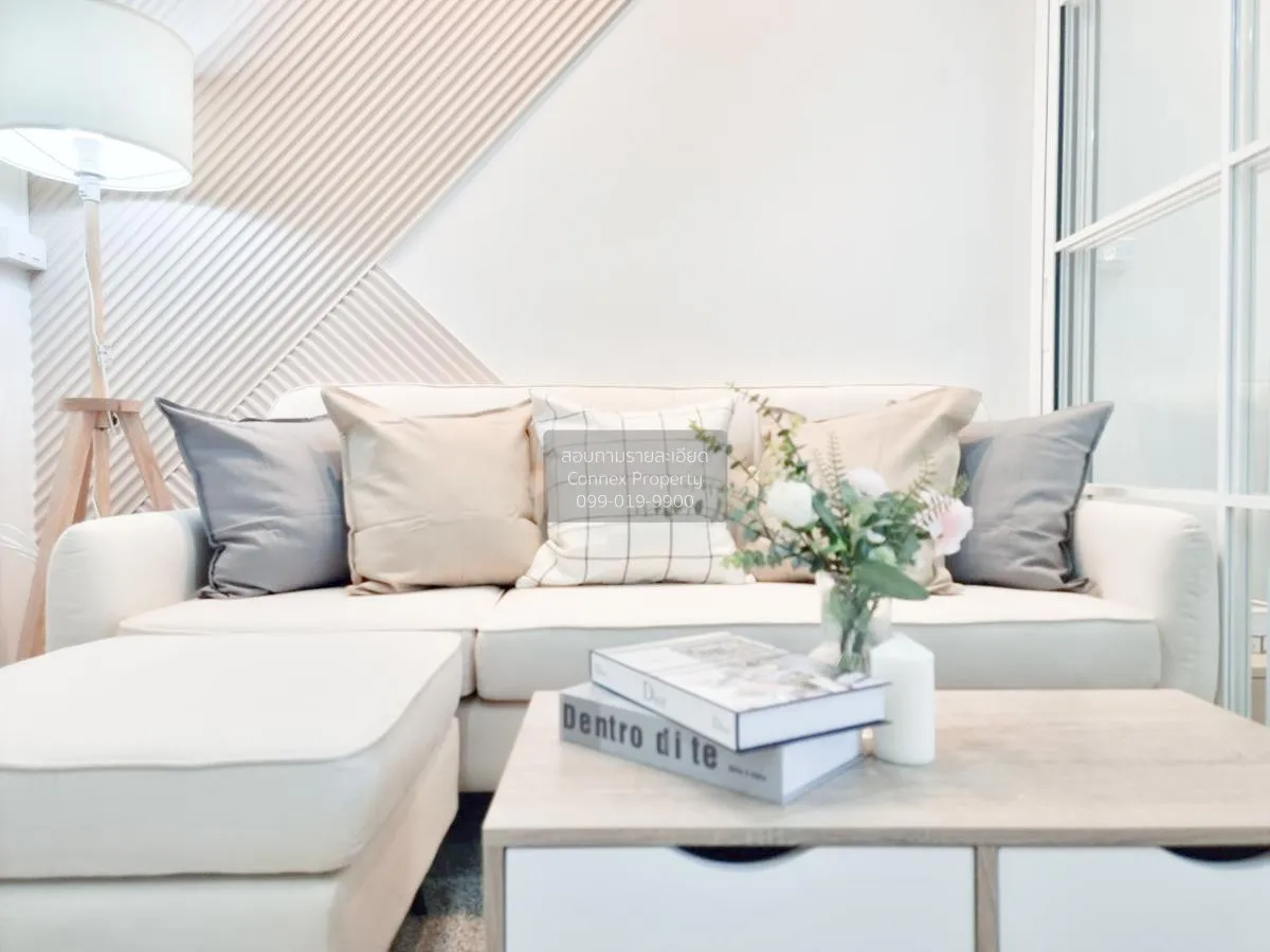 For Sale Condo , Regent Home 6 Prachacheun  , MRT-Bang Son , Chat