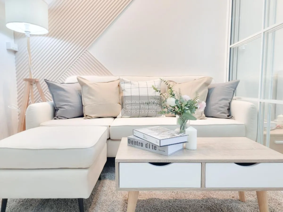 For Sale Condo , Regent Home 6 Prachacheun  , MRT-Bang Son , Chat