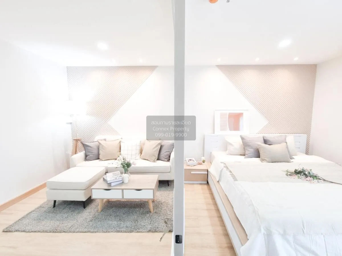 For Sale Condo , Regent Home 6 Prachacheun  , MRT-Bang Son , Chat