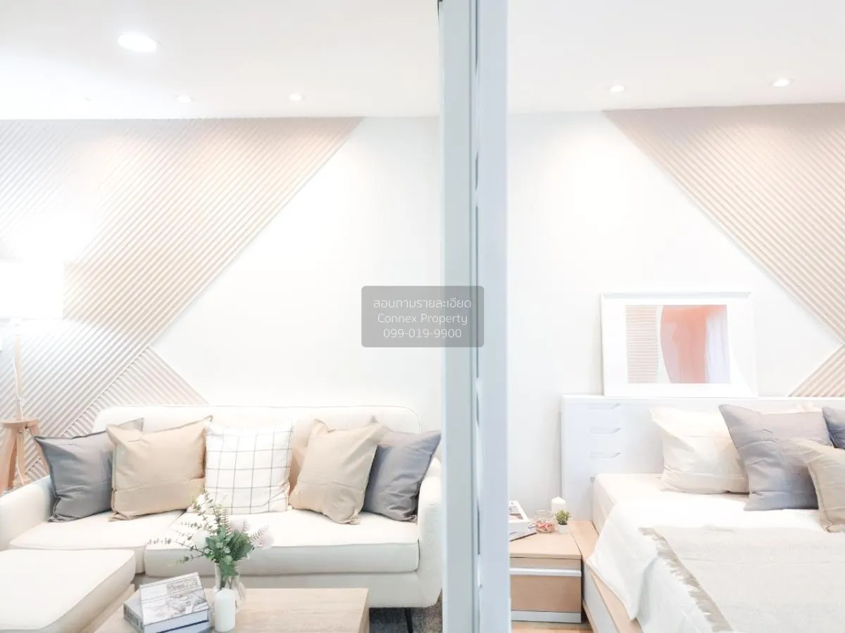 For Sale Condo , Regent Home 6 Prachacheun  , MRT-Bang Son , Chat