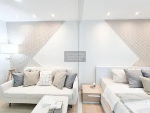 For Sale Condo , Regent Home 6 Prachacheun  , MRT-Bang Son , Chatuchak , Chatuchak , Bangkok , CX-87893