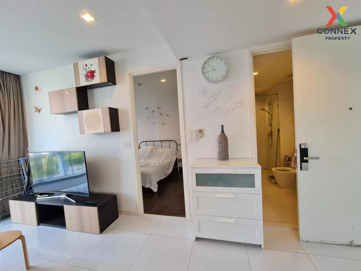 ขายคอนโด  นาราไนน์ BTS-ช่องนนทรี ทุ่งมหาเมฆ เขต สาทร กรุงเทพ CX-8 3