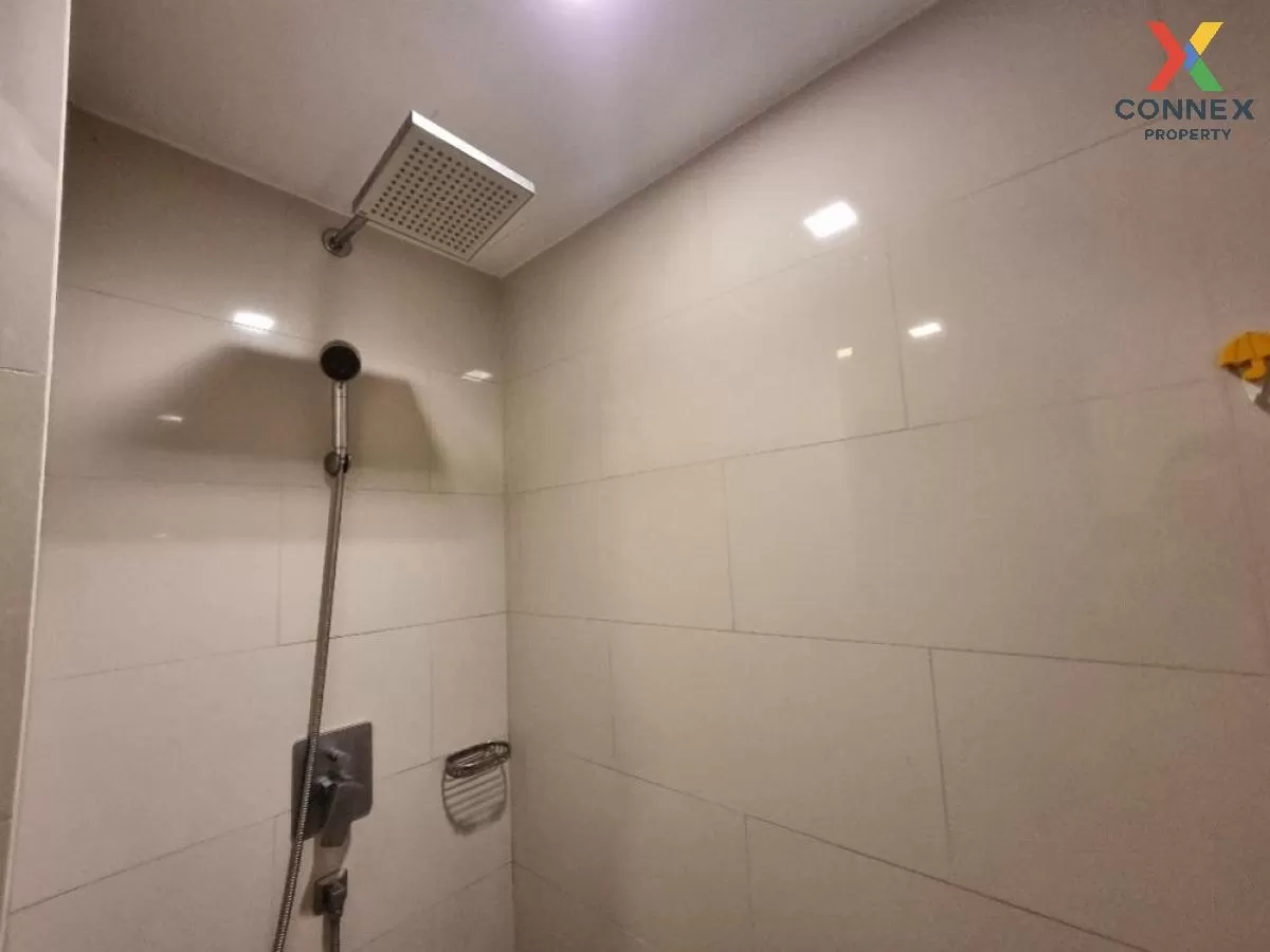 For Rent Condo , Haus 23 Ratchada-Ladprao , MRT-Lat Phrao , Chank