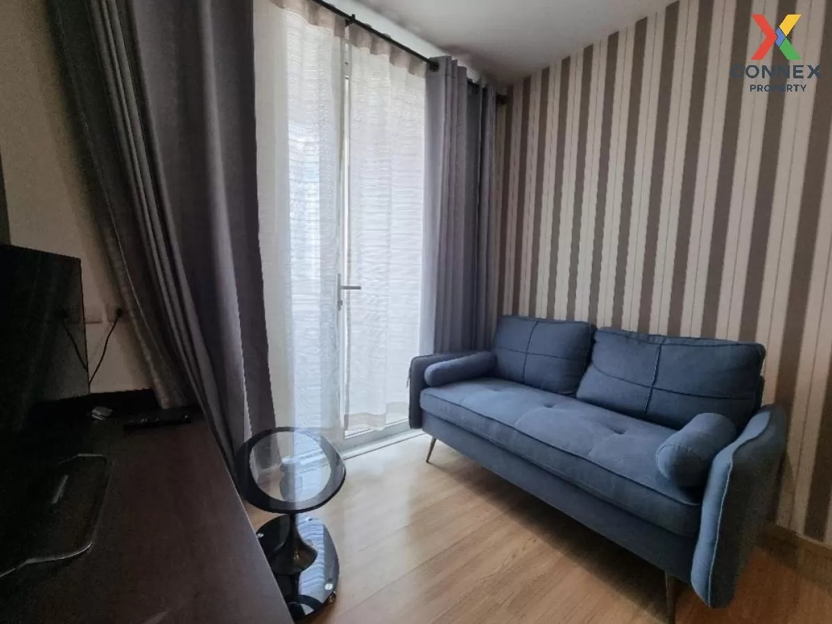 For Rent Condo , Haus 23 Ratchada-Ladprao , MRT-Lat Phrao , Chank 3