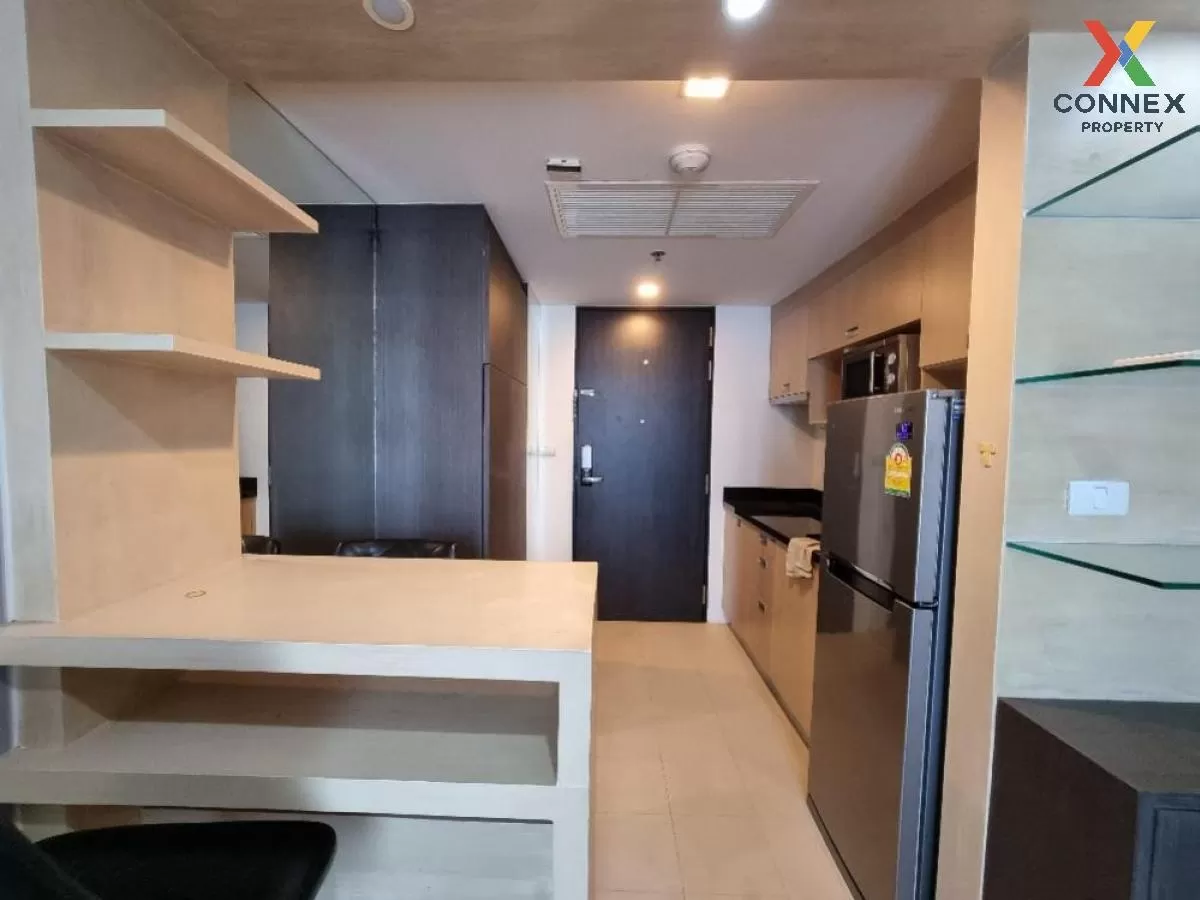 For Rent Condo , Haus 23 Ratchada-Ladprao , MRT-Lat Phrao , Chank