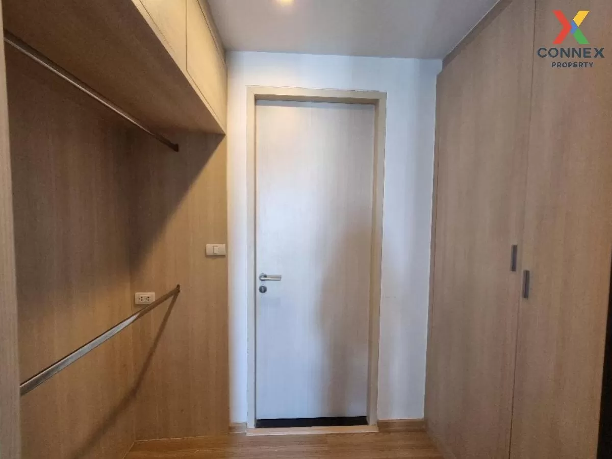 For Rent Condo , Haus 23 Ratchada-Ladprao , MRT-Lat Phrao , Chank