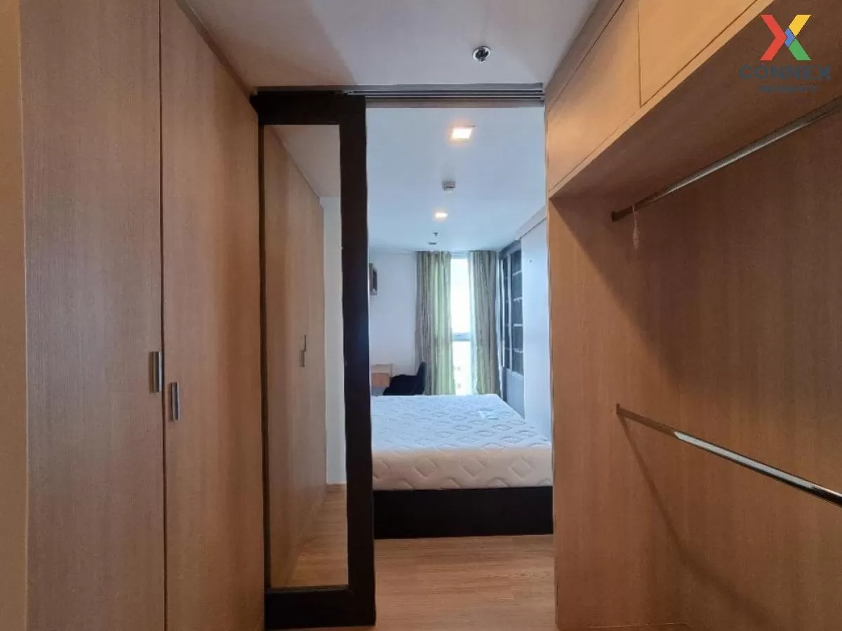 For Rent Condo , Haus 23 Ratchada-Ladprao , MRT-Lat Phrao , Chank