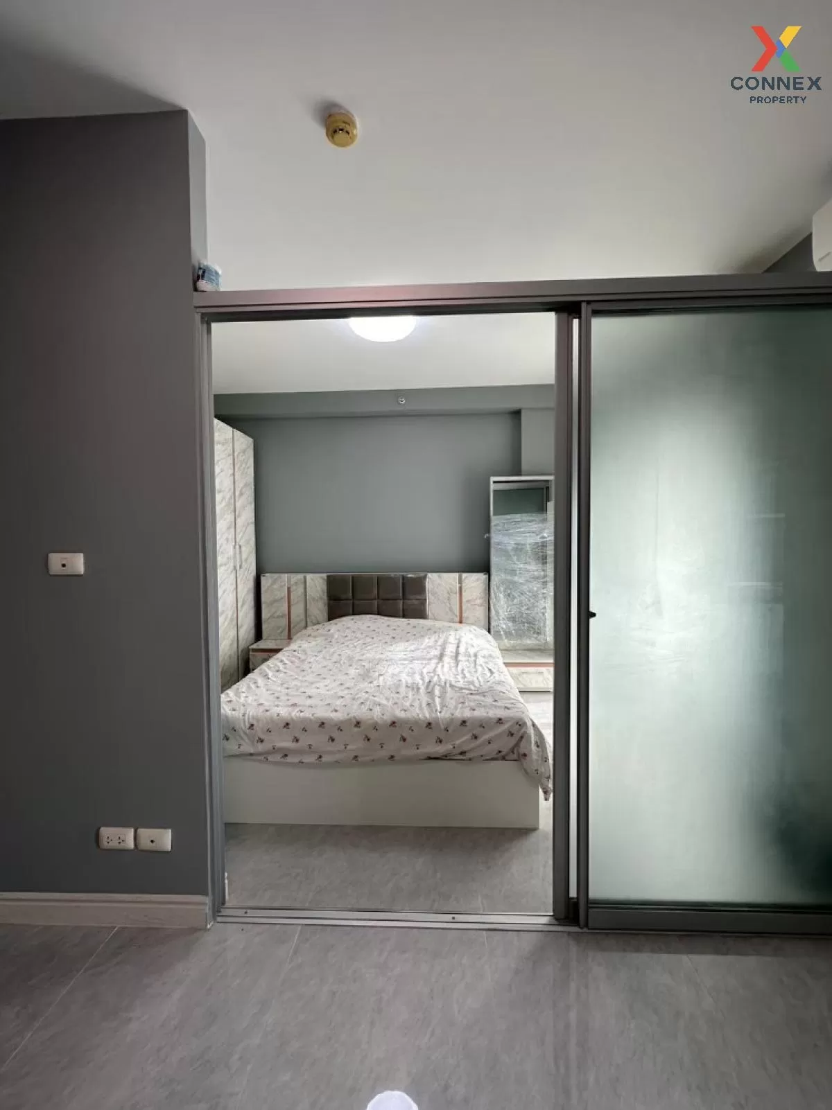 For Sale Condo , CITY HOME SRINAKARIN , BTS-Bearing , Bang Na , B 2