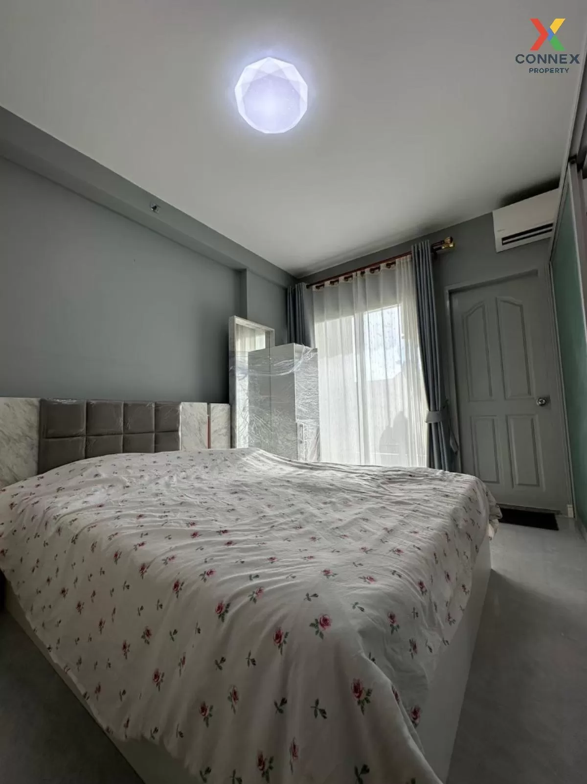 For Sale Condo , CITY HOME SRINAKARIN , BTS-Bearing , Bang Na , B 3