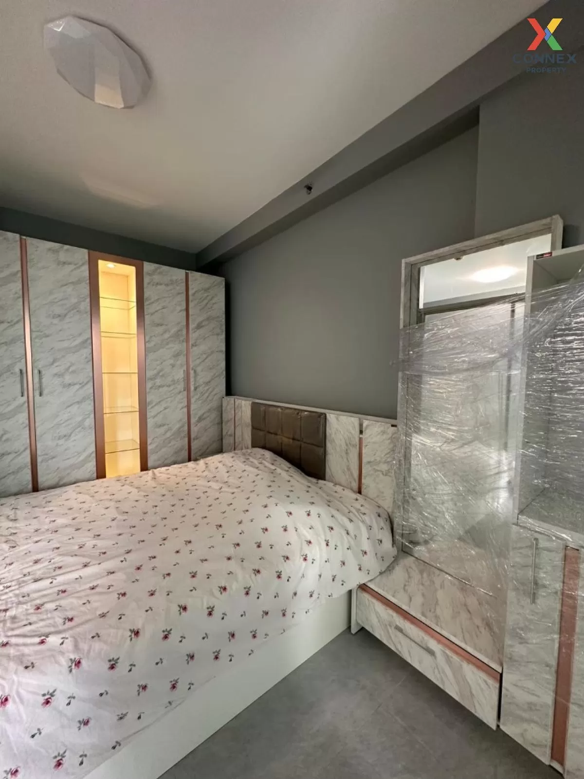 For Sale Condo , CITY HOME SRINAKARIN , BTS-Bearing , Bang Na , B 4