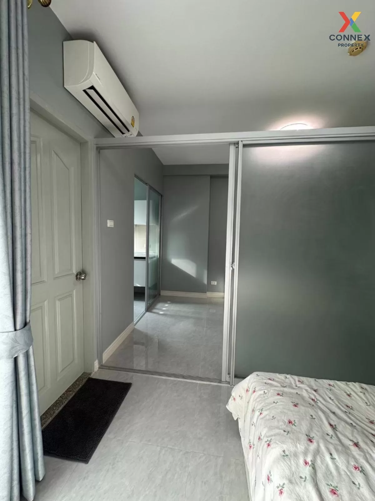 ขายคอนโด  ซิตี้โฮม ศรีนครินทร์ BTS-แบริ่ง บางนา เขต บางนา กรุงเทพ