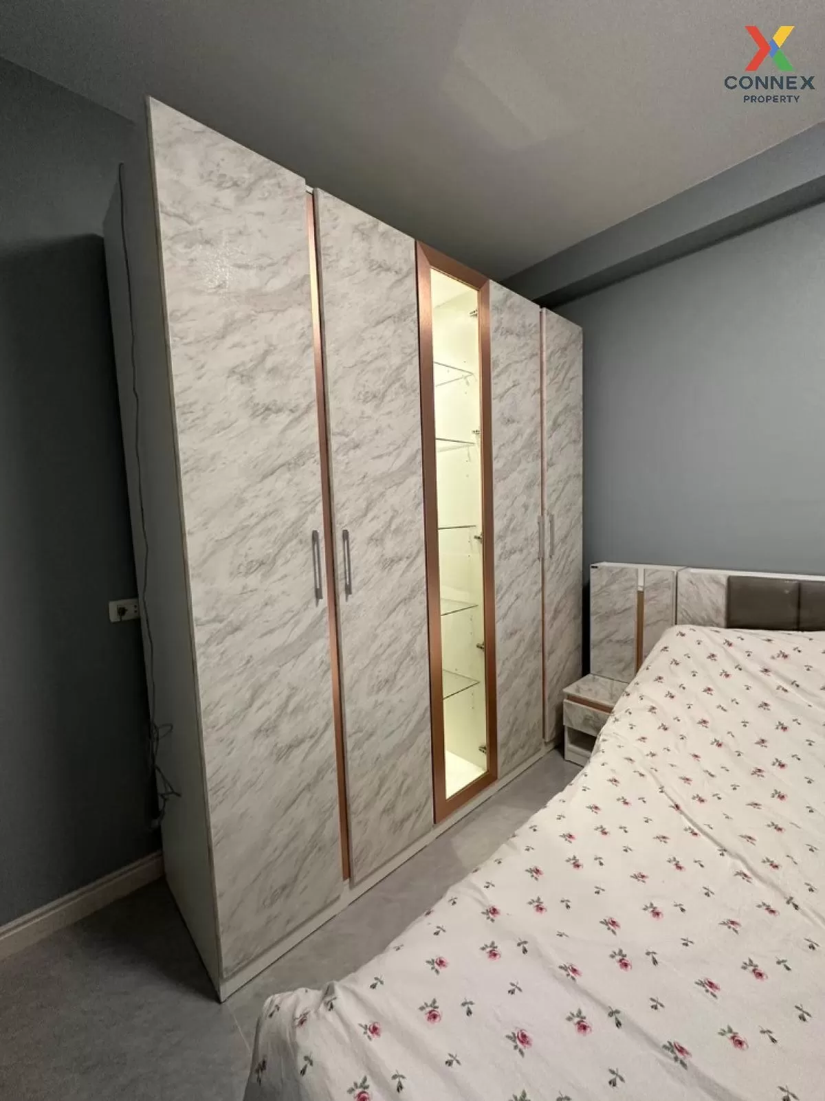 ขายคอนโด  ซิตี้โฮม ศรีนครินทร์ BTS-แบริ่ง บางนา เขต บางนา กรุงเทพ