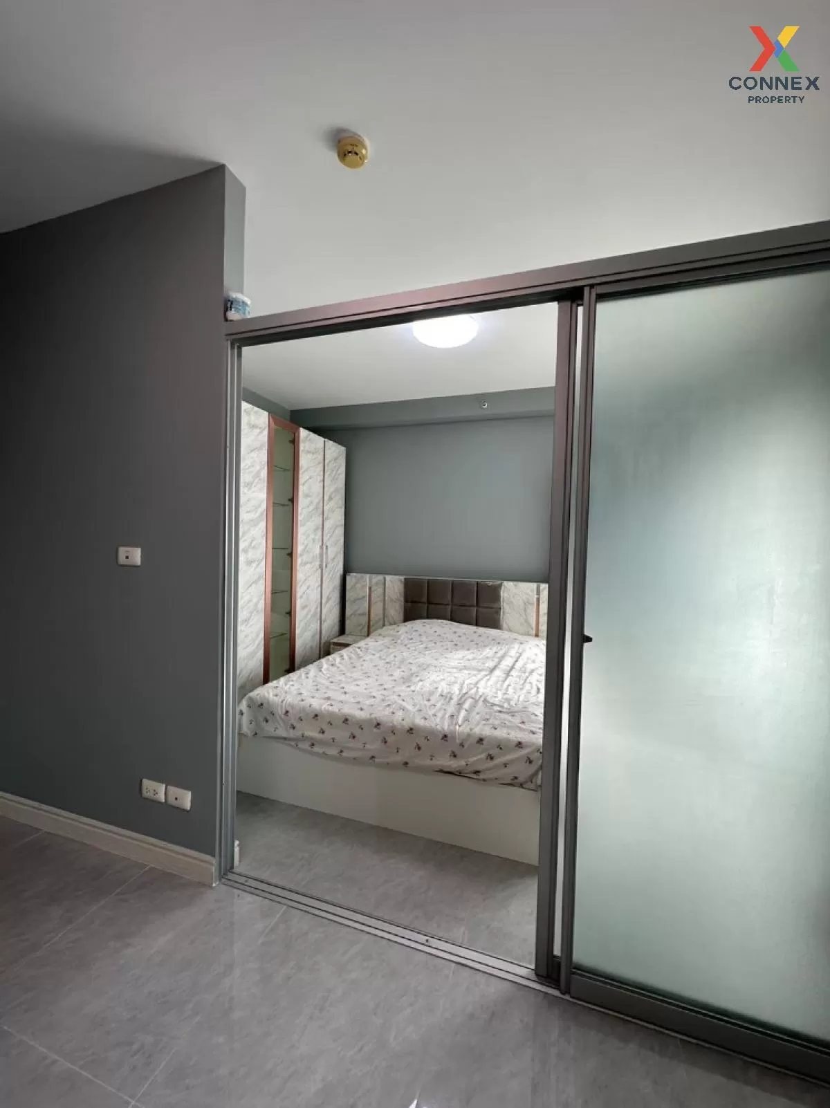 ขายคอนโด  ซิตี้โฮม ศรีนครินทร์ BTS-แบริ่ง บางนา เขต บางนา กรุงเทพ