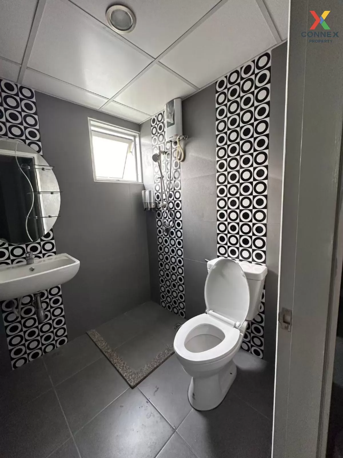 ขายคอนโด  ซิตี้โฮม ศรีนครินทร์ BTS-แบริ่ง บางนา เขต บางนา กรุงเทพ