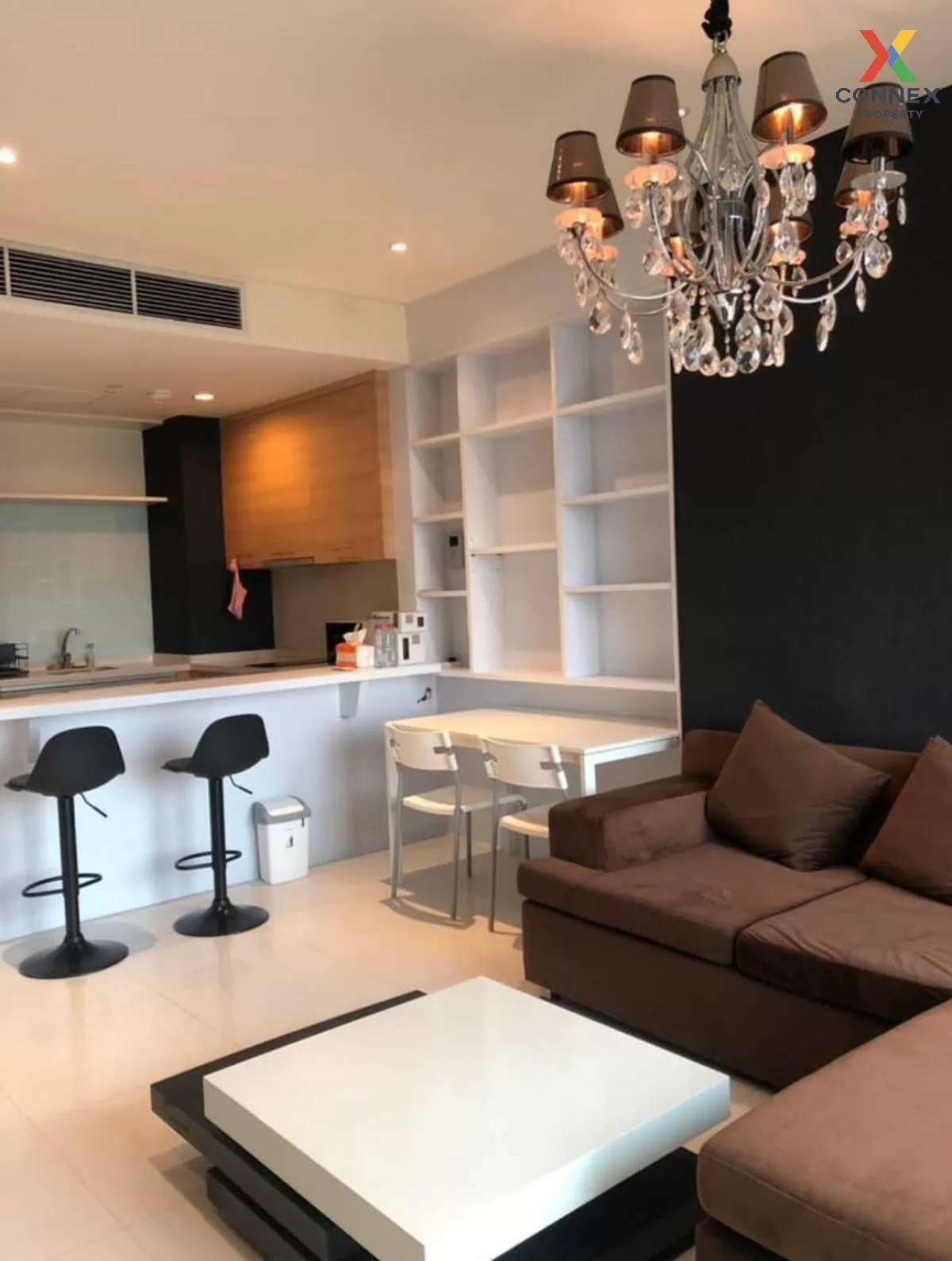 For Sale Condo , Aguston Sukhumvit 22 , BTS-Phrom Phong , Khlong  For Sale Condo , Aguston Sukhumvit 22 , BTS-Phrom Phong , Khlong  2