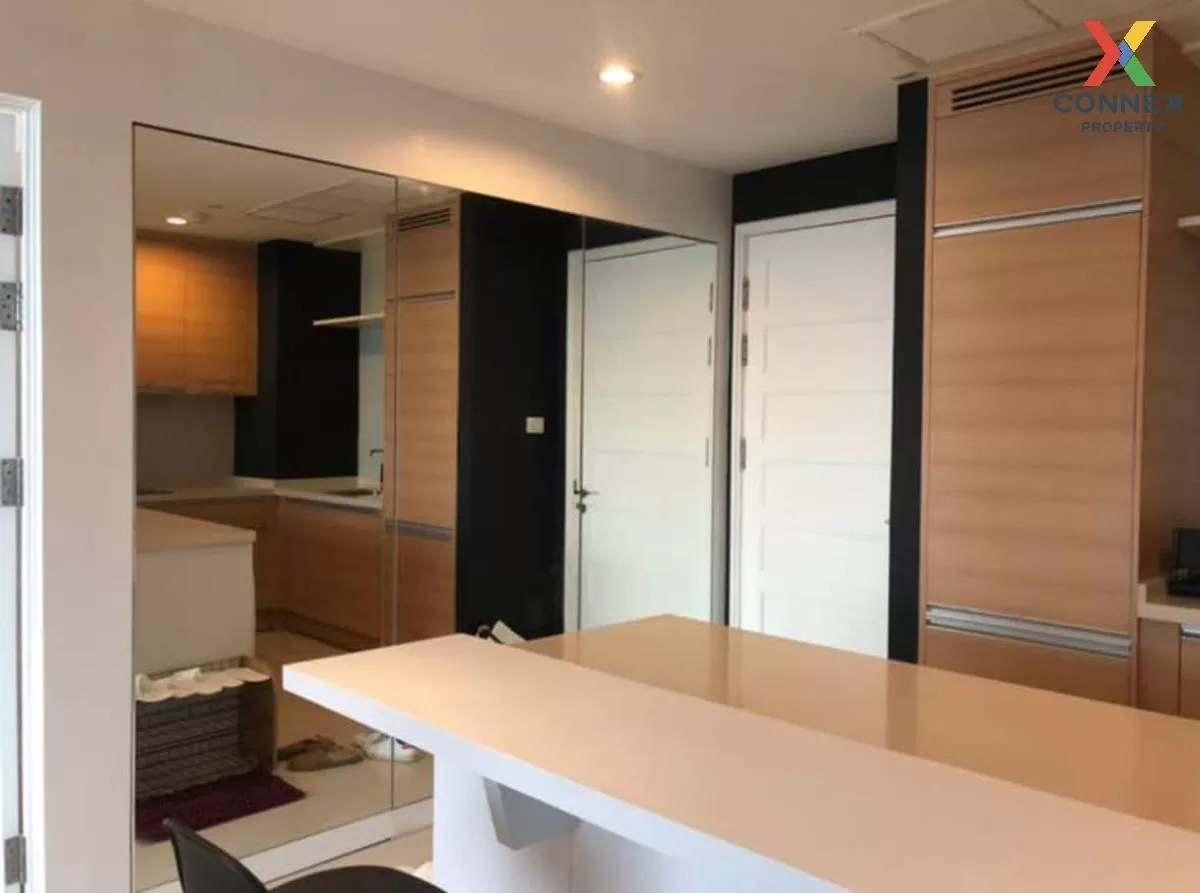 For Sale Condo , Aguston Sukhumvit 22 , BTS-Phrom Phong , Khlong  For Sale Condo , Aguston Sukhumvit 22 , BTS-Phrom Phong , Khlong  4