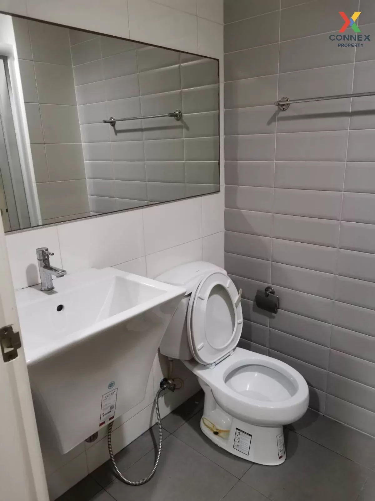 For Rent Condo , Aspire Rama 4 , BTS-Ekkamai , Phra Khanong , Khl