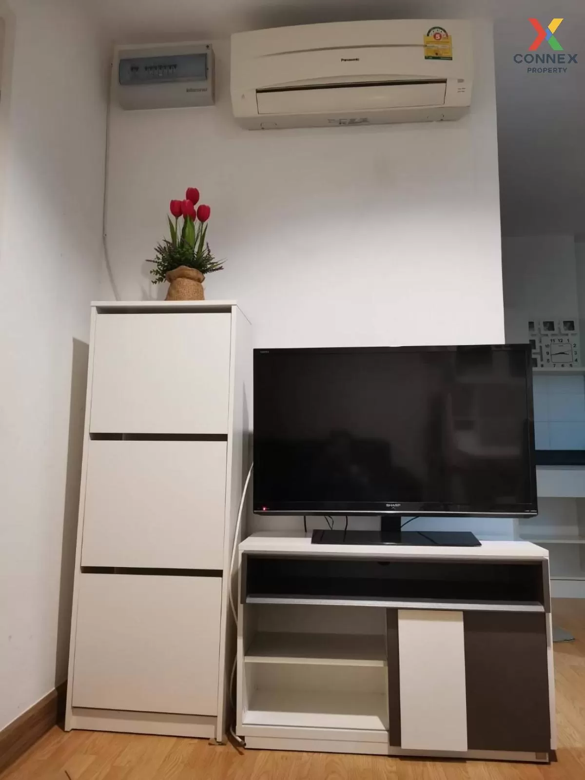 For Rent Condo , Aspire Rama 4 , BTS-Ekkamai , Phra Khanong , Khl 3