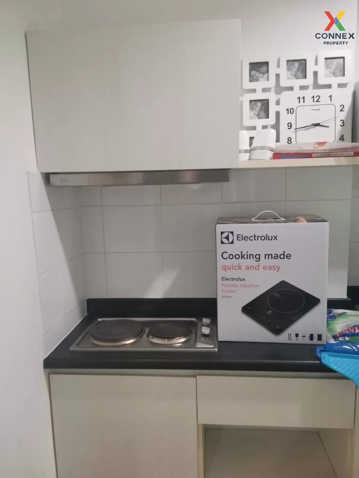 For Rent Condo , Aspire Rama 4 , BTS-Ekkamai , Phra Khanong , Khl