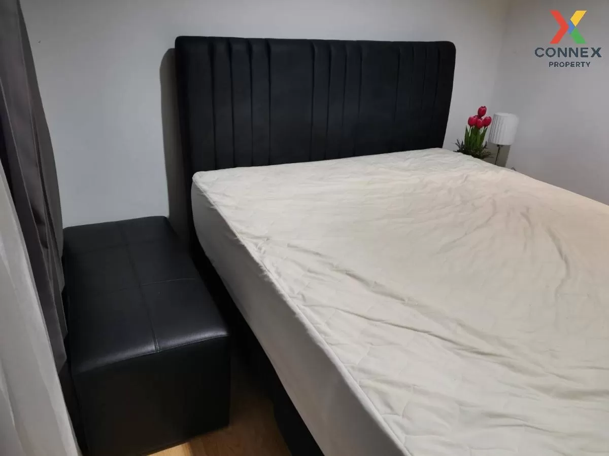 For Rent Condo , Aspire Rama 4 , BTS-Ekkamai , Phra Khanong , Khl